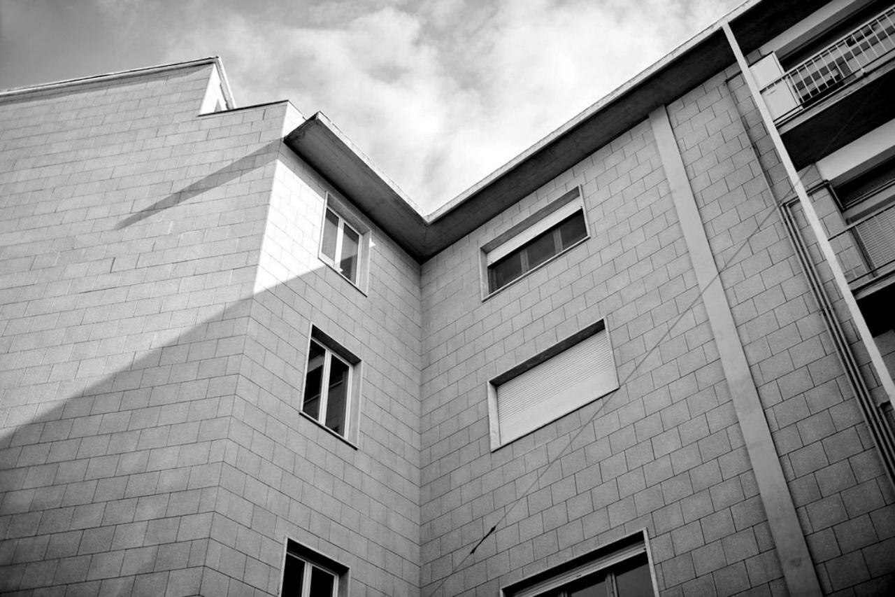 Residence Leopoldo Firenze Eksteriør bilde