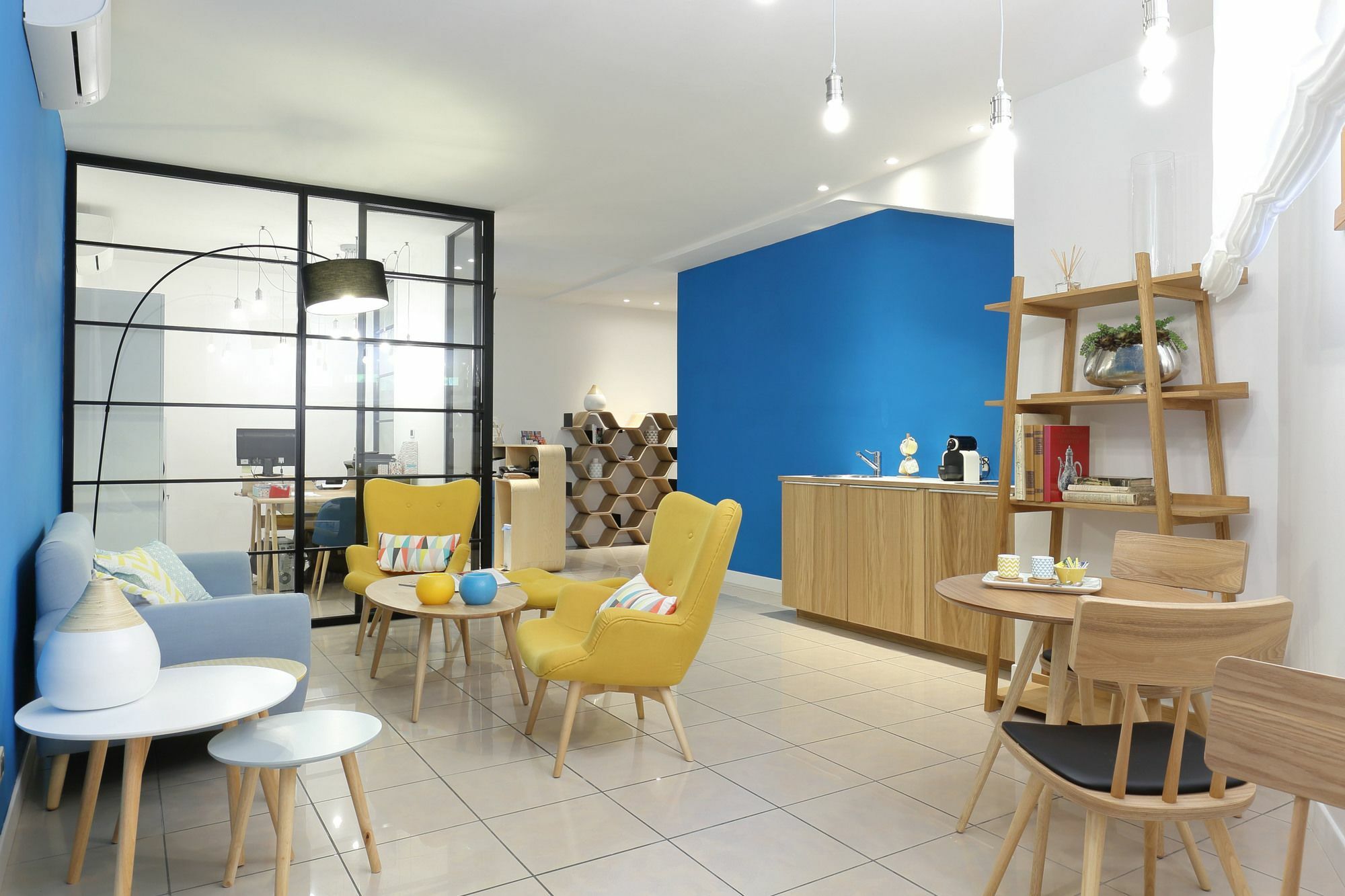 Residence Leopoldo Firenze Eksteriør bilde